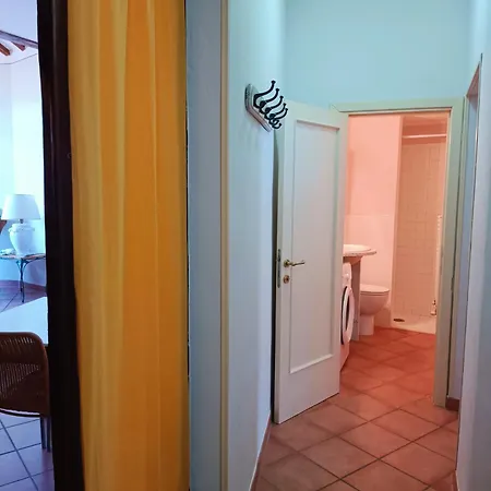 Gest Short Rent 5 *