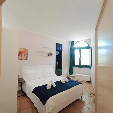 Апартаменты Gest Short Rent 5 *
