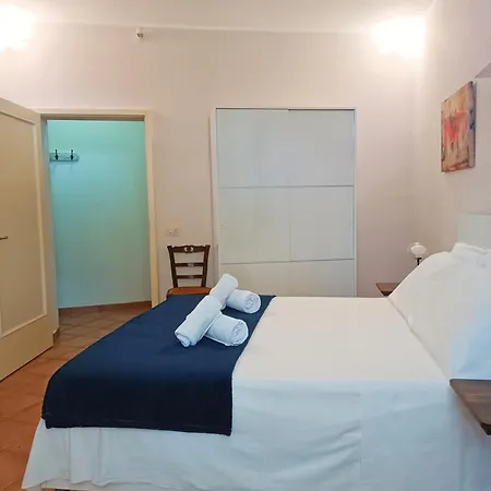 Апартаменты Gest Short Rent 5