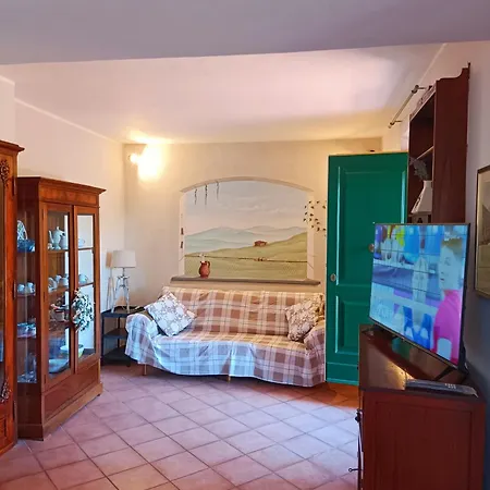 Gest Short Rent 5 Сиена