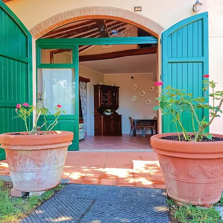 Gest Short Rent 5 * Сиена