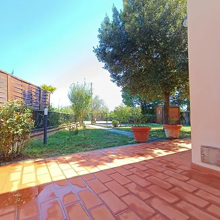 Gest Short Rent 5 Appartamento Siena
