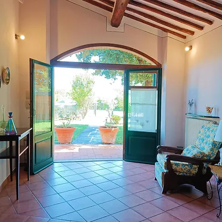 Appartamento Gest Short Rent 5