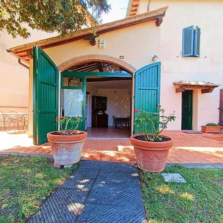 Appartamento Gest Short Rent 5 Siena