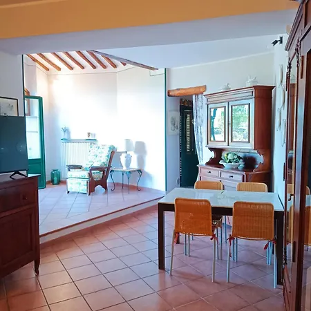 Gest Short Rent 5 Apartment Siena