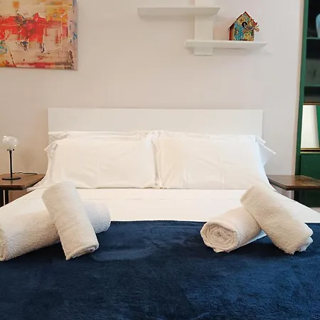 Gest Short Rent 5 * Siena