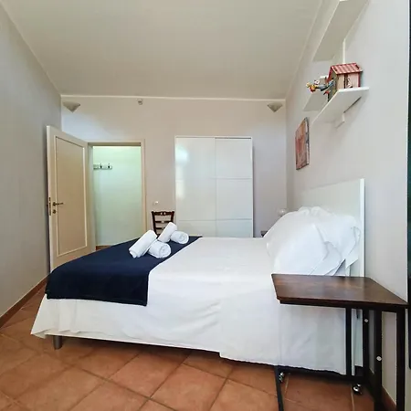 Gest Short Rent 5 Apartment