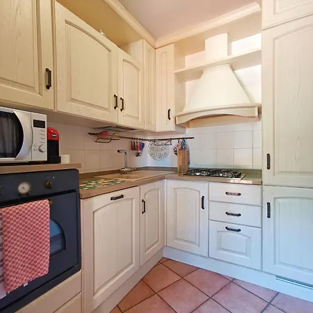 Gest Short Rent 5 * Siena