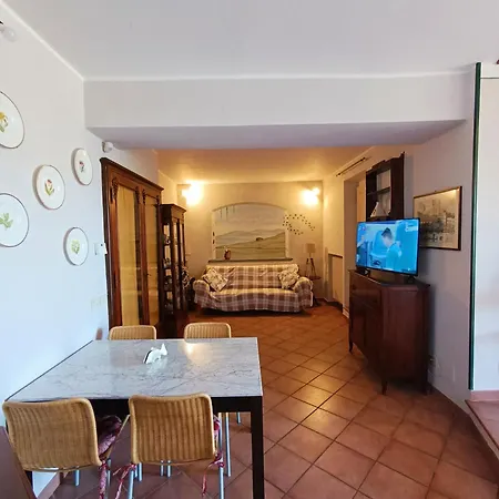 Apartment Gest Short Rent 5 Siena