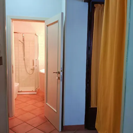 Apartment Gest Short Rent 5