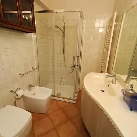 Apartment Gest Short Rent 5 Siena