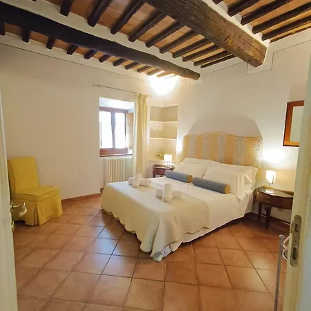 Gest Short Rent 5 Apartment Siena