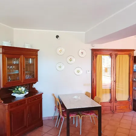 Apartment Gest Short Rent 5