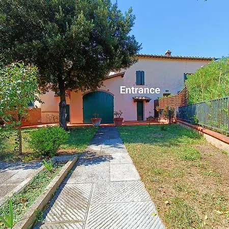 Apartment Gest Short Rent 5 Siena