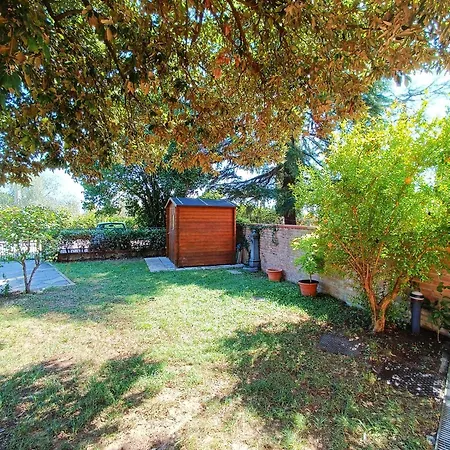 Apartment Gest Short Rent 5